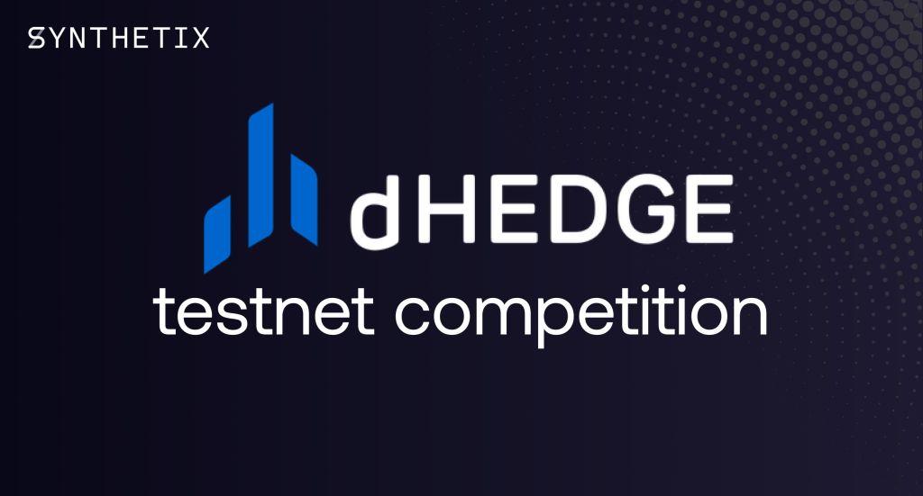  dHEDGE