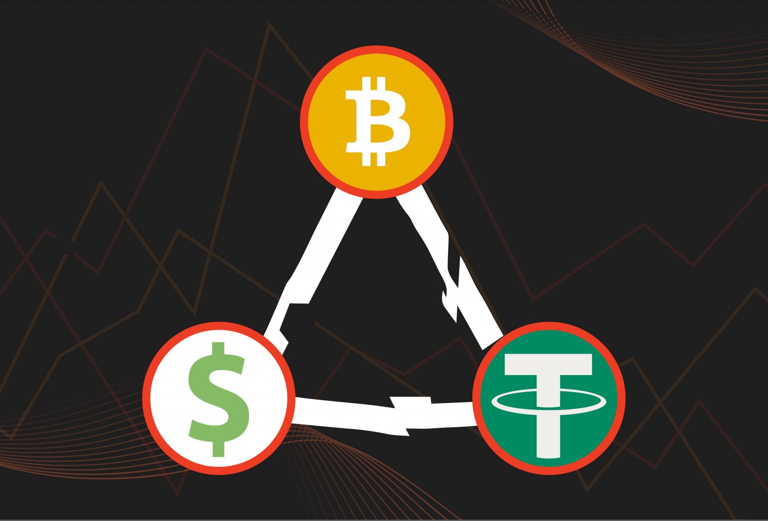 ر (Tether) چیس؟ معرفی کامل رمز ارز USDT به زبان ساده ...