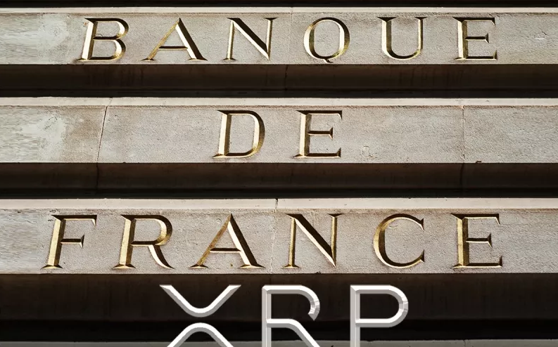 بانک مرکزی فرانسه به دنبال استفاده از ریپل به‌عنوان مبنای یورو دیجیتال