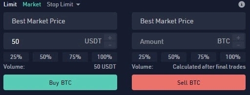 خرید و فروش بیت کوین در صرافی کوکوین