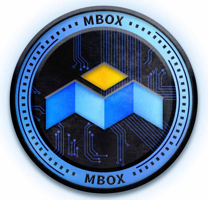 ارز دیجیتال موباکس (MOBOX)