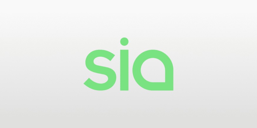 پلتفرم Sia و ارز سیاکوین 