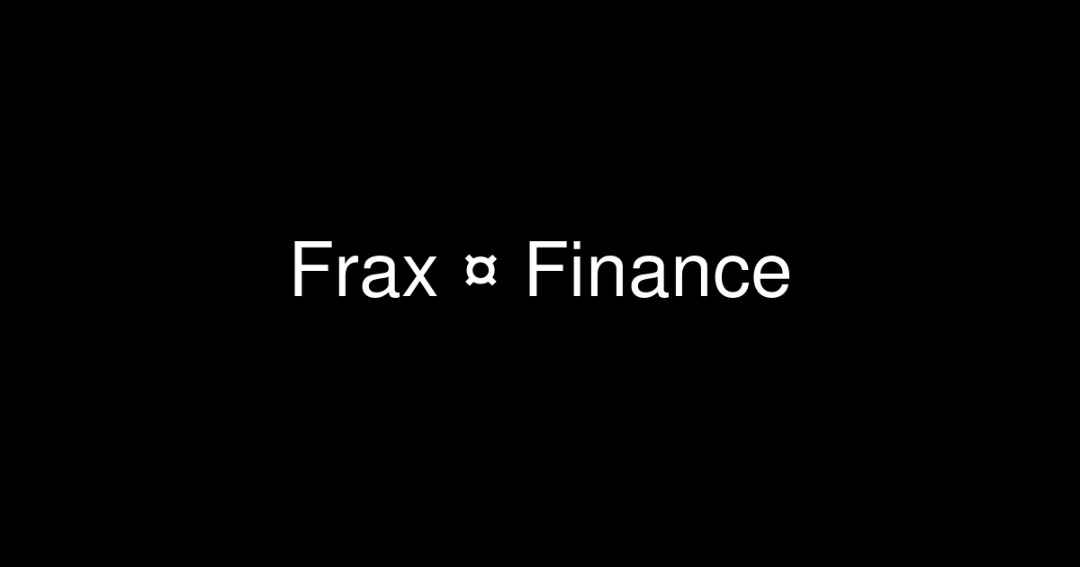 فرکس فایننس، بستر استیبل کوین FRAX و ارز دیجیتال FXS