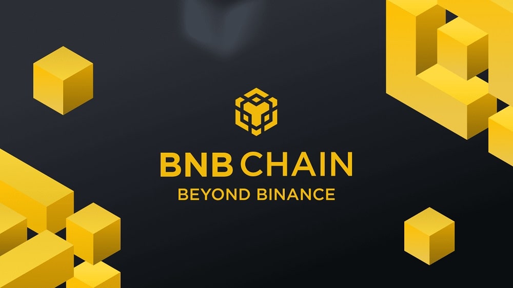 شبکه BNB Chain